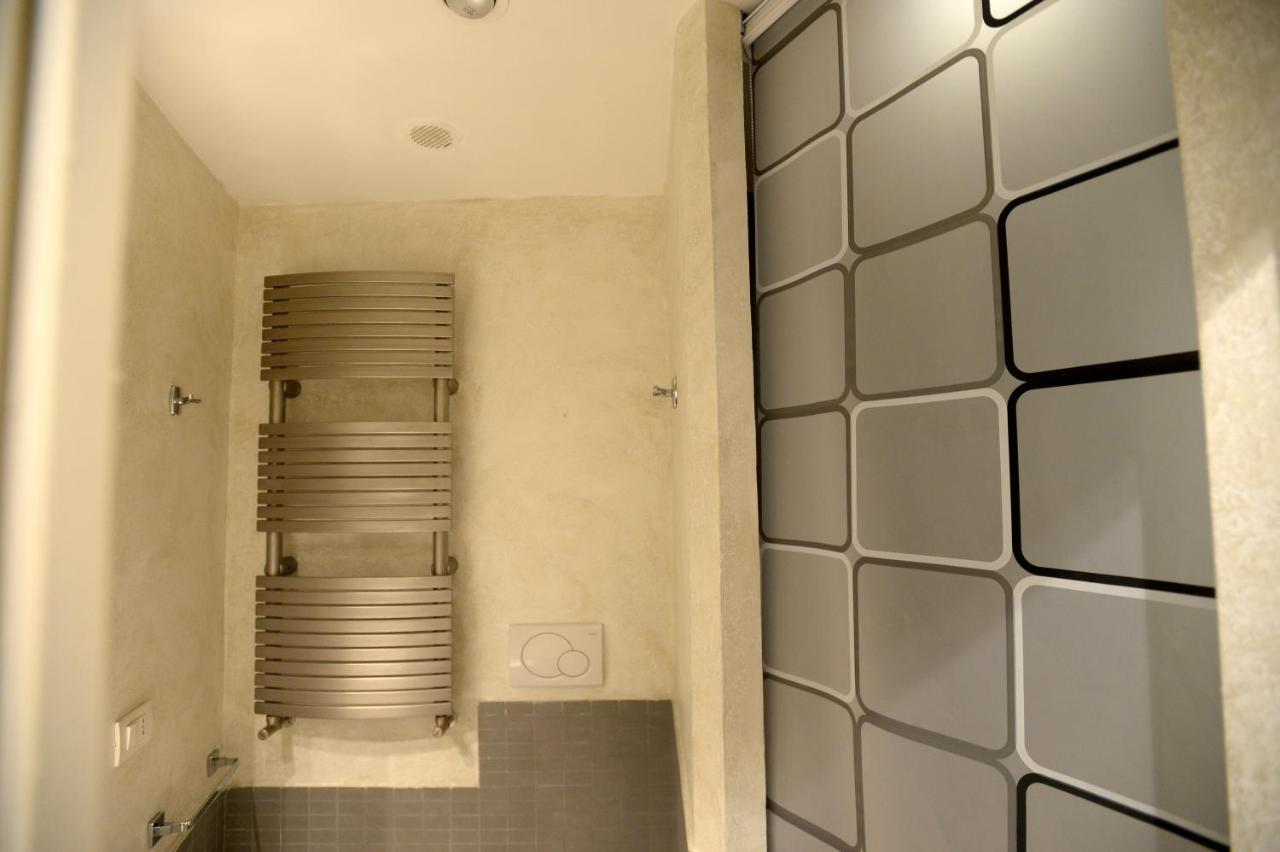 Ferienwohnung La Casa Degli Osti 1 - Piazza Navona Rom Exterior foto