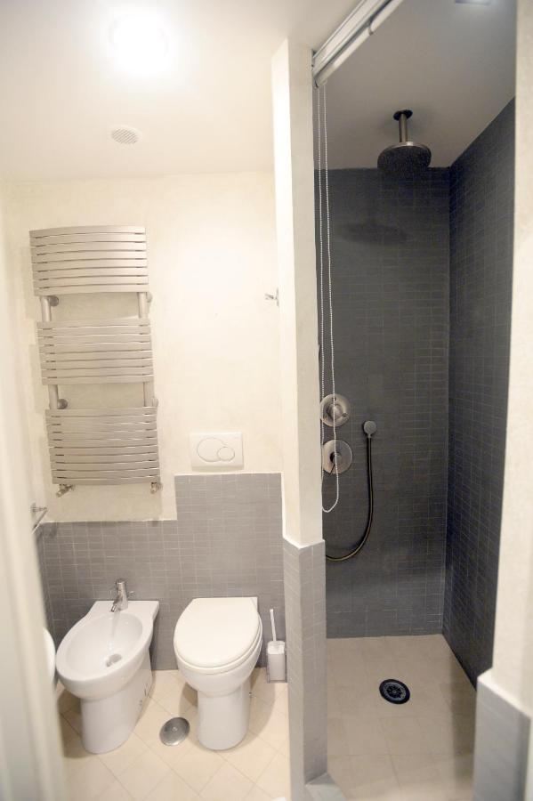Ferienwohnung La Casa Degli Osti 1 - Piazza Navona Rom Exterior foto