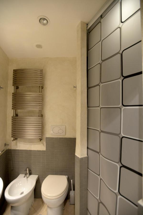Ferienwohnung La Casa Degli Osti 1 - Piazza Navona Rom Exterior foto